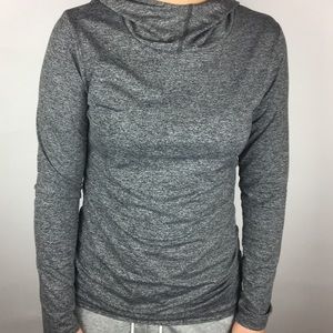 The North Face Hoodie